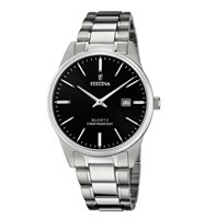 Orologio Festina Uomo in Acciaio F20511/4 - F20511/4